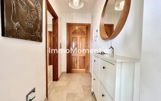 Wiederverkauf - Villa - San Miguel de Salinas - San Miguel de Salinas Centro