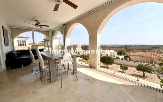 Wiederverkauf - Villa - San Miguel de Salinas - San Miguel de Salinas Centro