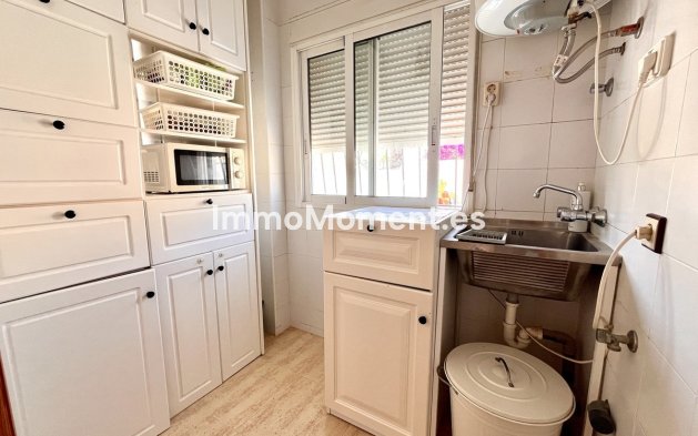 Wiederverkauf - Villa - San Miguel de Salinas - San Miguel de Salinas Centro