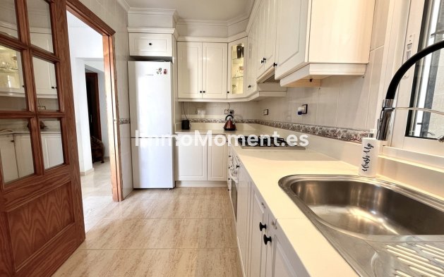 Wiederverkauf - Villa - San Miguel de Salinas - San Miguel de Salinas Centro