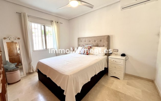 Wiederverkauf - Villa - San Miguel de Salinas - San Miguel de Salinas Centro