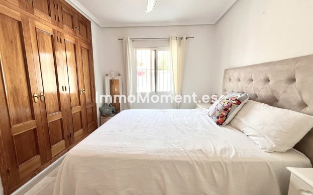 Wiederverkauf - Villa - San Miguel de Salinas - San Miguel de Salinas Centro