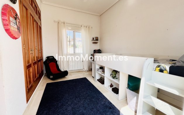 Wiederverkauf - Villa - San Miguel de Salinas - San Miguel de Salinas Centro