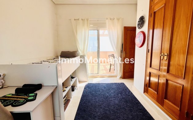 Wiederverkauf - Villa - San Miguel de Salinas - San Miguel de Salinas Centro