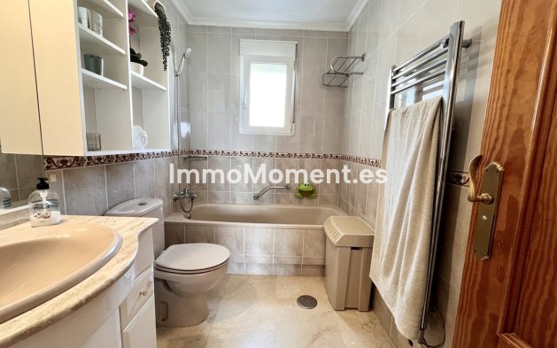 Wiederverkauf - Villa - San Miguel de Salinas - San Miguel de Salinas Centro