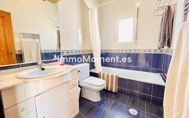 Wiederverkauf - Villa - San Miguel de Salinas - San Miguel de Salinas Centro