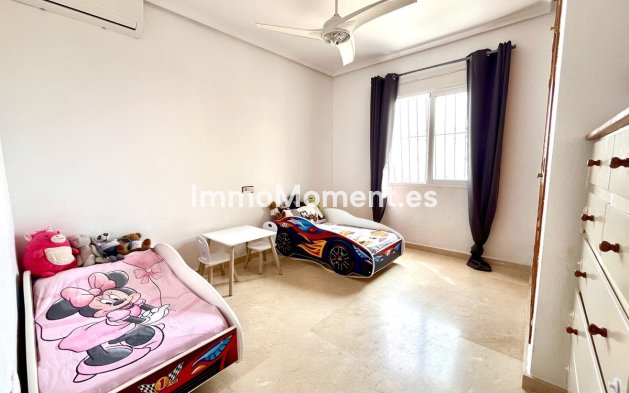 Wiederverkauf - Villa - San Miguel de Salinas - San Miguel de Salinas Centro