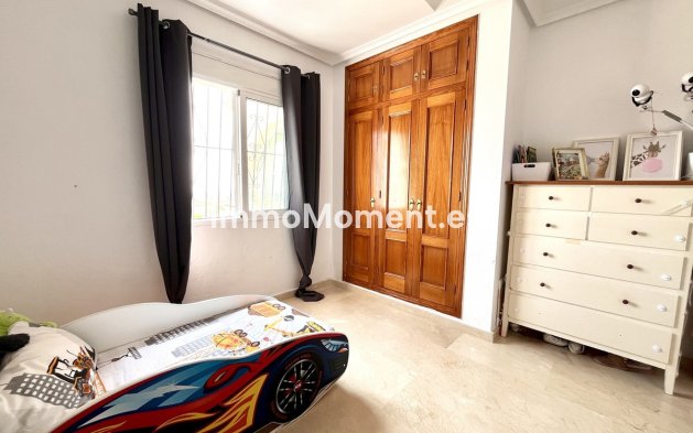 Wiederverkauf - Villa - San Miguel de Salinas - San Miguel de Salinas Centro