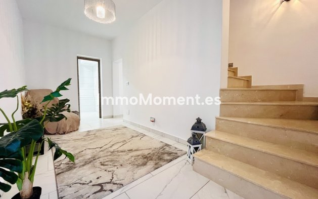 Wiederverkauf - Villa - San Miguel de Salinas - San Miguel de Salinas Centro