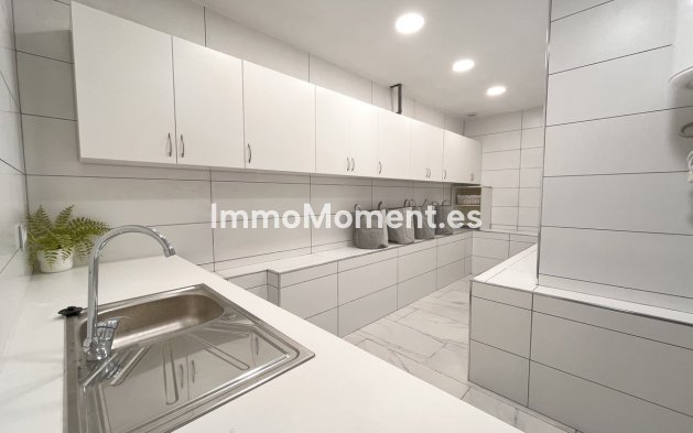 Wiederverkauf - Villa - San Miguel de Salinas - San Miguel de Salinas Centro