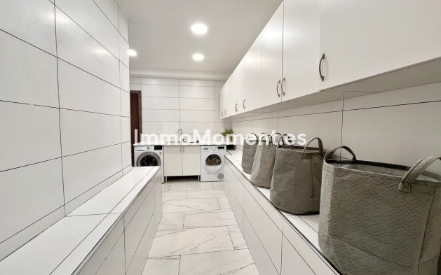 Wiederverkauf - Villa - San Miguel de Salinas - San Miguel de Salinas Centro