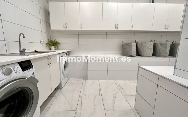 Wiederverkauf - Villa - San Miguel de Salinas - San Miguel de Salinas Centro