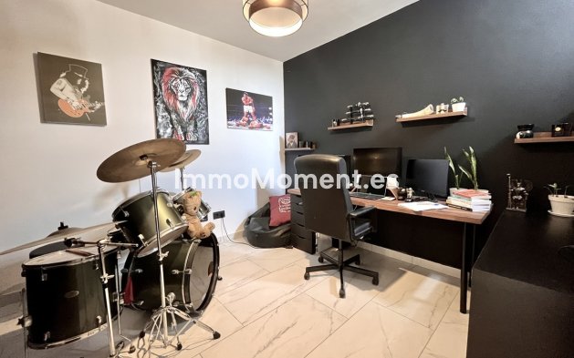 Wiederverkauf - Villa - San Miguel de Salinas - San Miguel de Salinas Centro