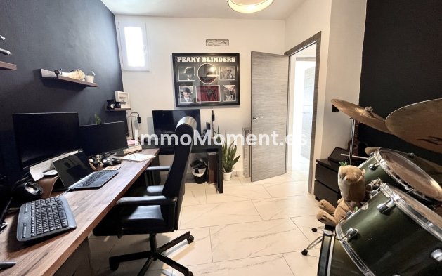 Wiederverkauf - Villa - San Miguel de Salinas - San Miguel de Salinas Centro