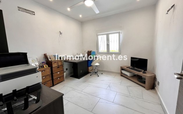 Wiederverkauf - Villa - San Miguel de Salinas - San Miguel de Salinas Centro