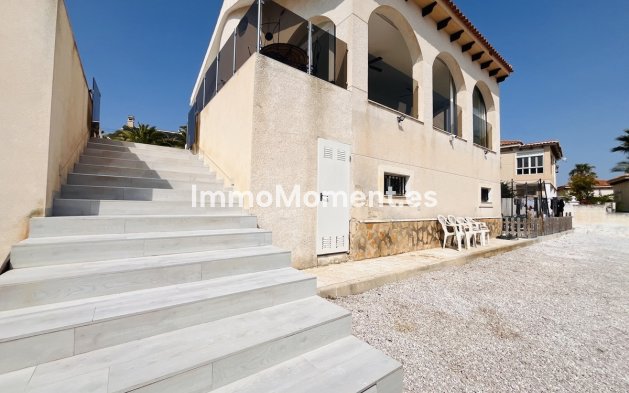 Wiederverkauf - Villa - San Miguel de Salinas - San Miguel de Salinas Centro