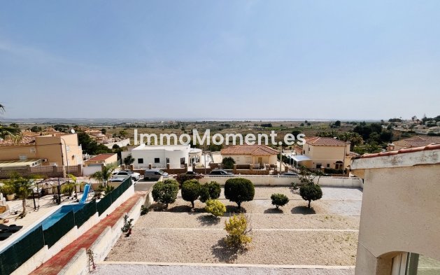 Wiederverkauf - Villa - San Miguel de Salinas - San Miguel de Salinas Centro