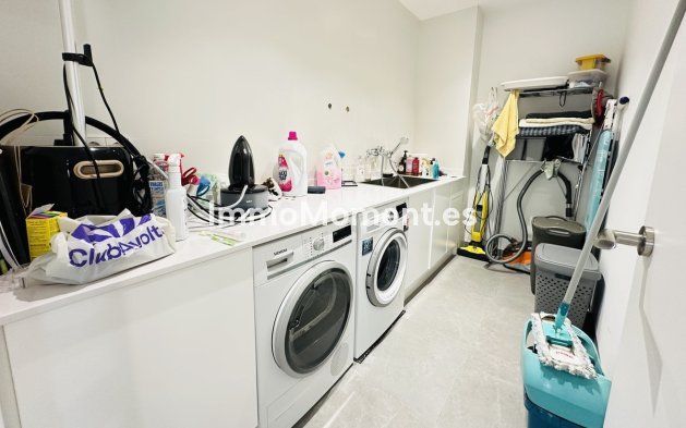 Wiederverkauf - Villa - Orihuela - Las Colinas Golf