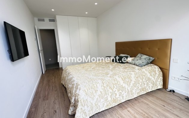 Wiederverkauf - Villa - Orihuela - Las Colinas Golf