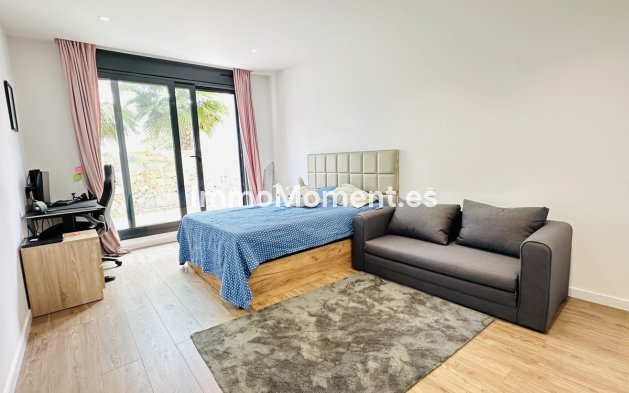 Wiederverkauf - Villa - Orihuela - Las Colinas Golf