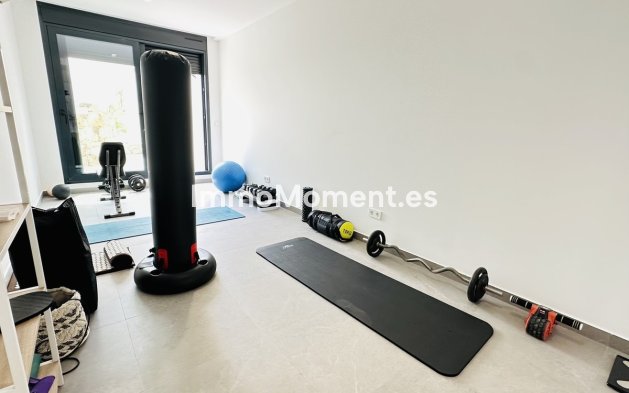 Wiederverkauf - Villa - Orihuela - Las Colinas Golf