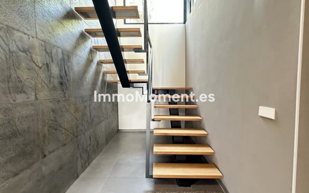 Wiederverkauf - Villa - Orihuela - Las Colinas Golf