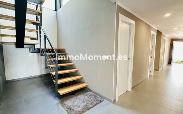 Wiederverkauf - Villa - Orihuela - Las Colinas Golf