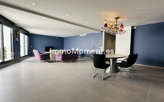 Wiederverkauf - Villa - Orihuela - Las Colinas Golf