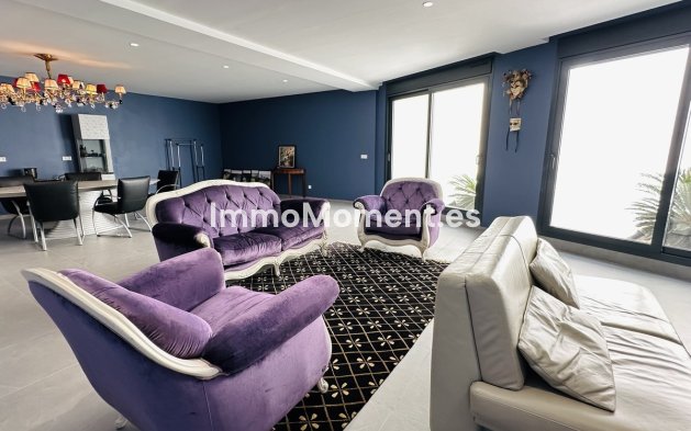 Wiederverkauf - Villa - Orihuela - Las Colinas Golf