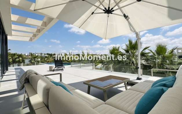 Wiederverkauf - Villa - Orihuela - Las Colinas Golf