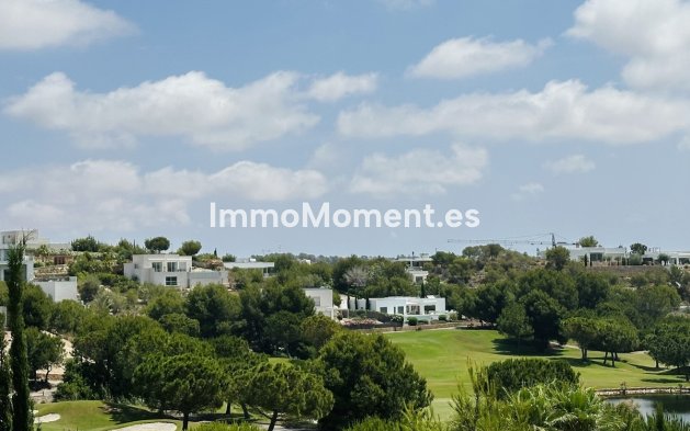 Wiederverkauf - Villa - Orihuela - Las Colinas Golf