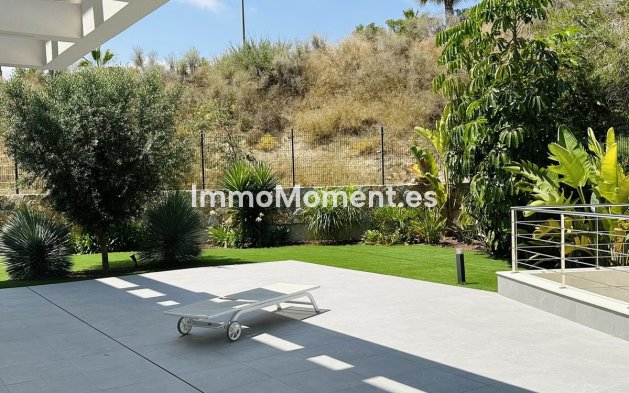 Wiederverkauf - Villa - Orihuela - Las Colinas Golf