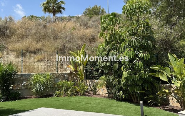 Wiederverkauf - Villa - Orihuela - Las Colinas Golf