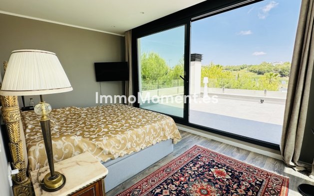 Wiederverkauf - Villa - Orihuela - Las Colinas Golf