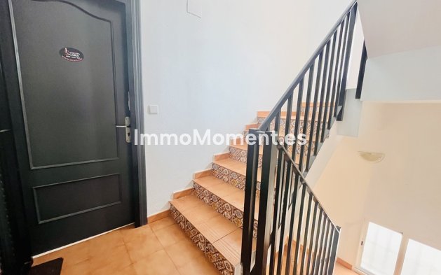 Wiederverkauf - Wohnung - San Miguel de Salinas - San Miguel de Salinas Centro