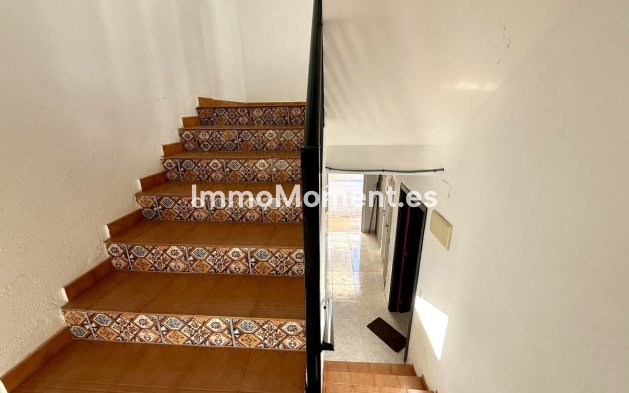 Wiederverkauf - Wohnung - San Miguel de Salinas - San Miguel de Salinas Centro