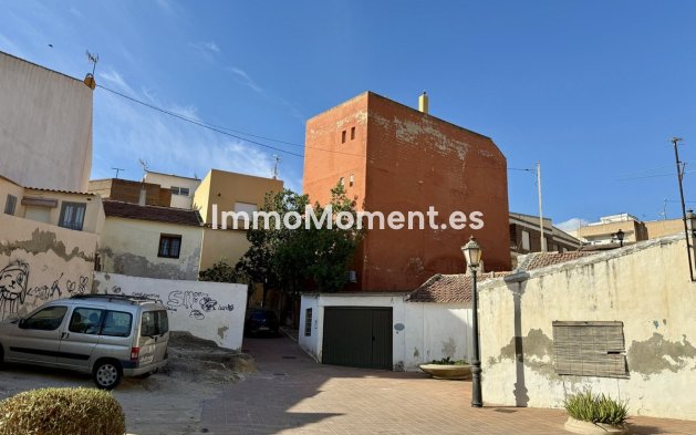 Wiederverkauf - Wohnung - San Miguel de Salinas - San Miguel de Salinas Centro