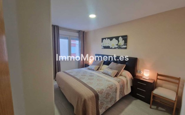 Wiederverkauf - Wohnung - Torrevieja - Torrevieja Centro