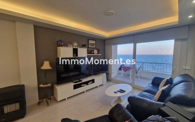 Wiederverkauf - Wohnung - Torrevieja - Torrevieja Centro