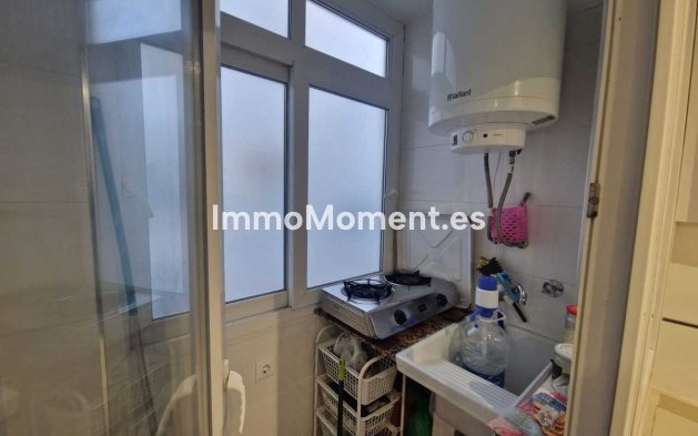 Wiederverkauf - Wohnung - Torrevieja - Torrevieja Centro