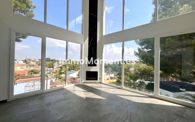 Reventa - Villa - Orihuela - Los Balcones