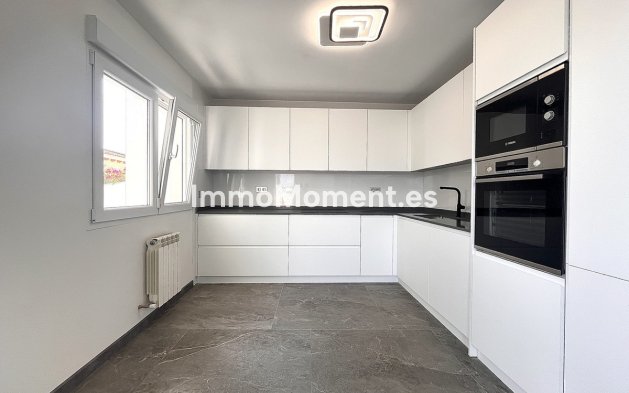 Reventa - Villa - Orihuela - Los Balcones