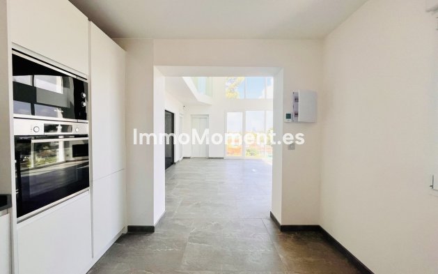 Reventa - Villa - Orihuela - Los Balcones