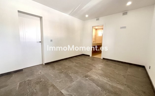 Reventa - Villa - Orihuela - Los Balcones