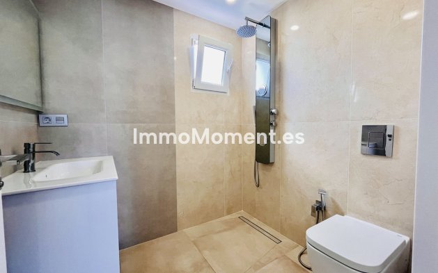 Reventa - Villa - Orihuela - Los Balcones