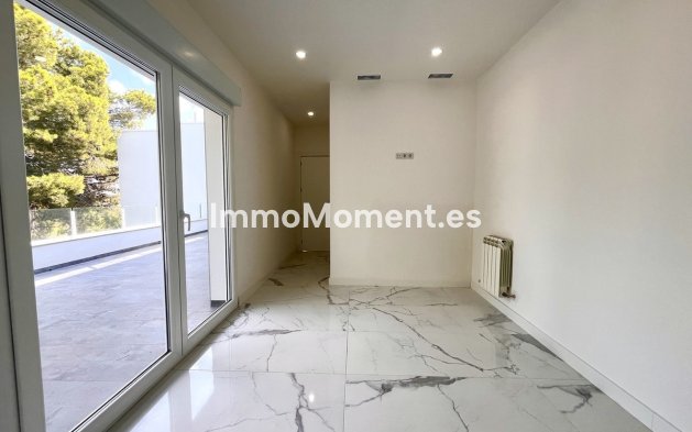 Reventa - Villa - Orihuela - Los Balcones