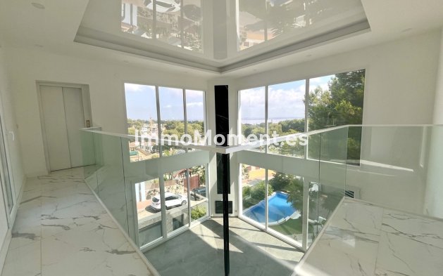 Reventa - Villa - Orihuela - Los Balcones