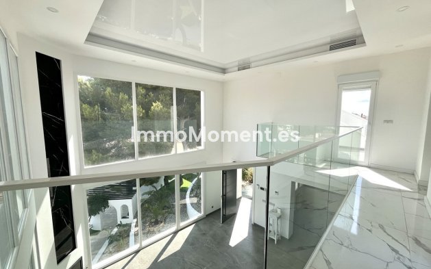 Reventa - Villa - Orihuela - Los Balcones