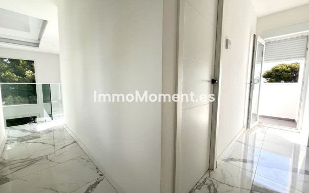 Reventa - Villa - Orihuela - Los Balcones