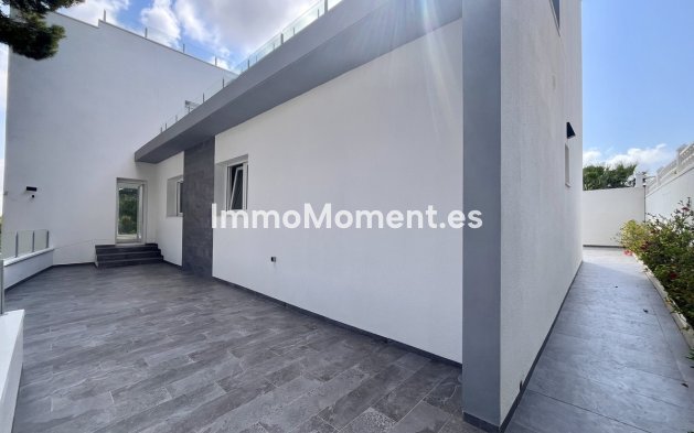 Reventa - Villa - Orihuela - Los Balcones